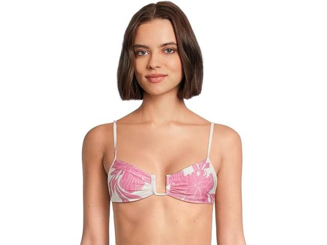 (取寄) エルスペース レディース ペイトン トップ L*Space women Peyton Top Le Botanique