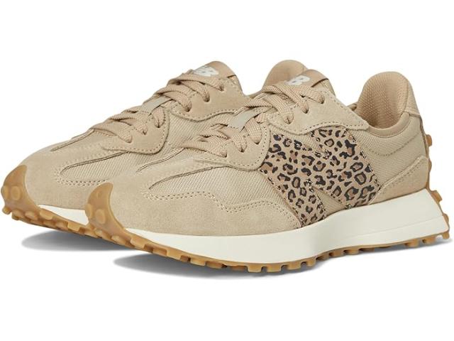 (取寄) ニューバランス クラシックス レディース 327 New Balance Classics women 327 Incense/Incense