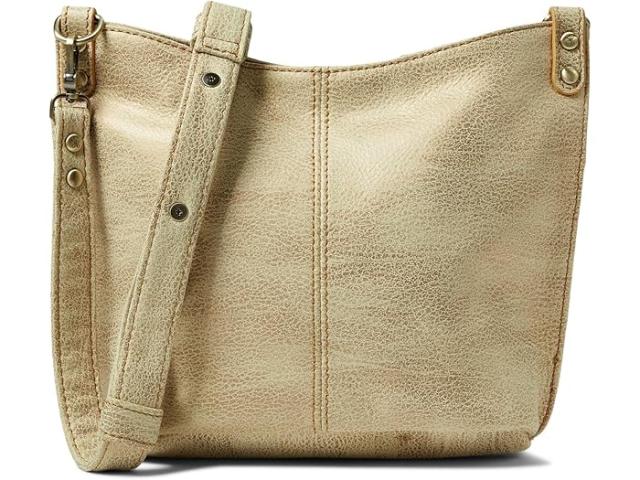 (取寄) ホーボー レディース ピア スモール クロスボディ HOBO women HOBO Pier Small Crossbody Gold Leafの通販は 44,910円