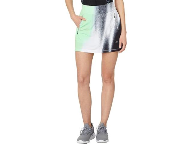 (取寄) ジェイミー サドック レディース ミラージュ 16 スコート Jamie Sadock women Jamie Sadock Mirage 16" Skort Spearmint