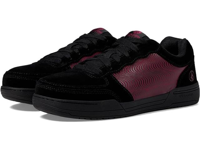 (取寄) ボルコム レディース ハイブリット SD コンプ トゥ Volcom women Volcom Hybrid SD Comp Toe Black/Plum