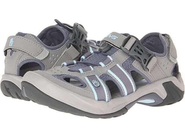(取寄) テバ レディース オムニウム Teva women  Omnium Slateの通販は