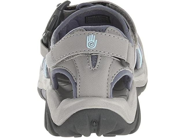 取寄) テバ レディース オムニウム Teva women Omnium Slateの通販はau