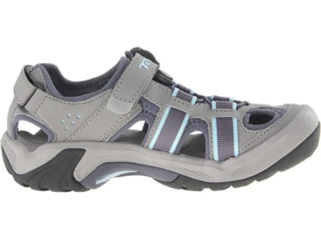 取寄) テバ レディース オムニウム Teva women Omnium Slateの通販はau