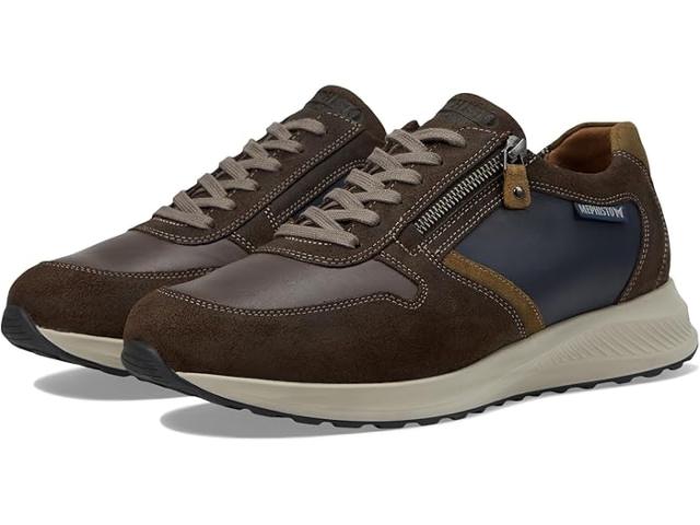 (取寄) メフィスト メンズ ディノ Mephisto men Mephisto Dino Walnutの通販は