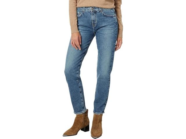(取寄) AGジーンズ レディース エックス-ボーイフレンド スロウチ スリム ジーンズ イン 15 イヤーズ アップステート AG Jeans women Ex-Boyfriend Slouchy Slim Jeans in 15 Years Upstate 15 Years Upstateの通販は