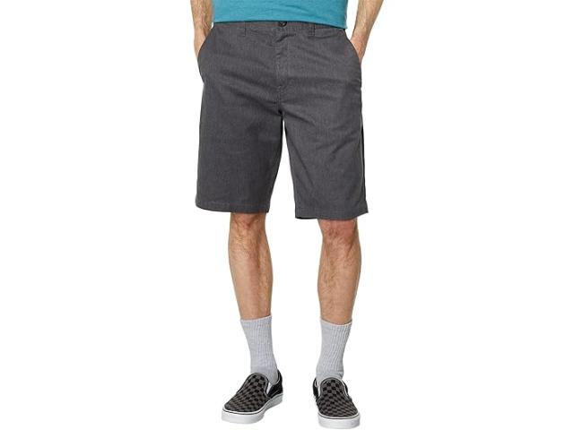 (取寄) ボルコム メンズ フリッキン モダン ストレッチ 21 チノ ショーツ Volcom men Frickin Modern Stretch 21