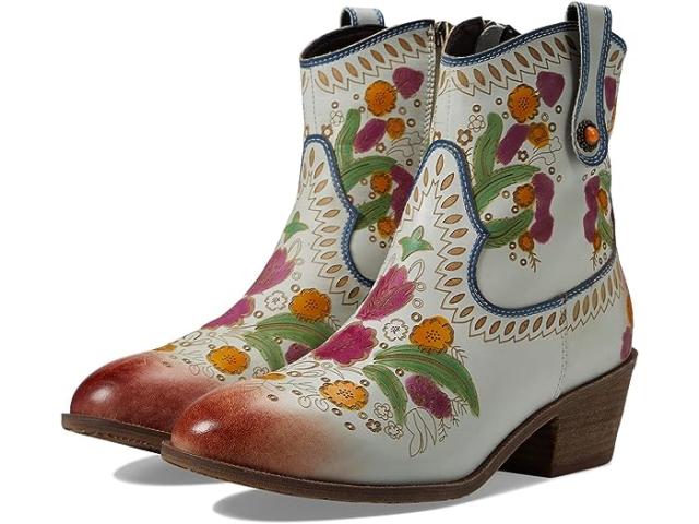 取寄) ラルティストバイスプリングステップ レディース デジ L'Artiste