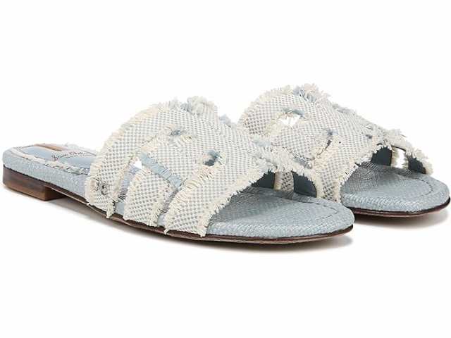 (取寄) サムエデルマン レディース ベイ フレイ Sam Edelman women Sam Edelman Bay Fray Robin Egg Blueの通販は