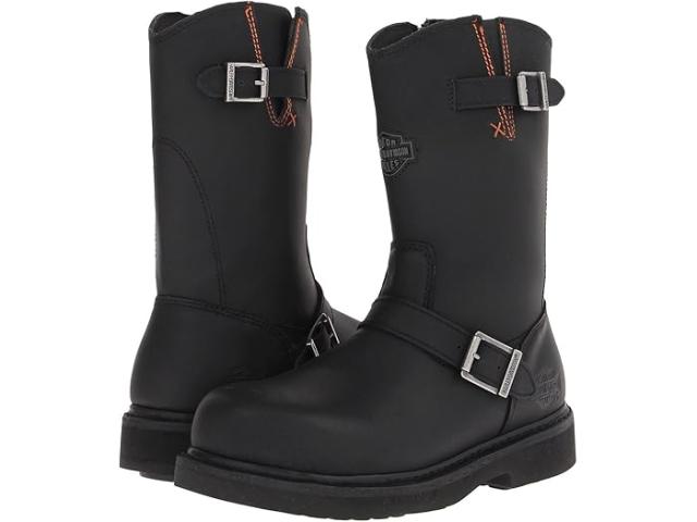 (取寄) ハーレーダビッドソン メンズ ジェイソン Harley-Davidson men Harley-Davidson Jason Blackの通販は