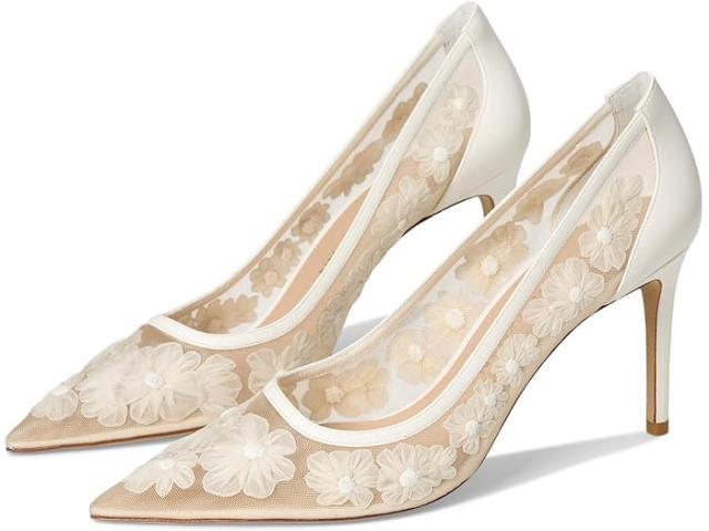 (取寄) スチュアート ワイツマン レディース スチュアート パワー 85 Stuart Weitzman women Stuart Power 85 Cream