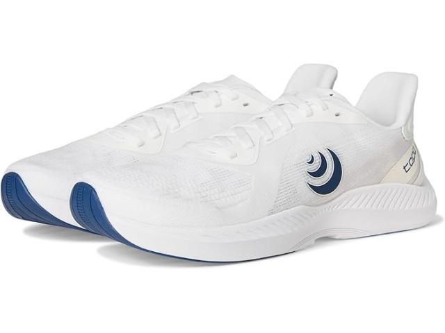 (取寄) トポ アスレチック メンズ フライ-ライト 6 Topo Athletic men Fli-lyte 6 White/Navy