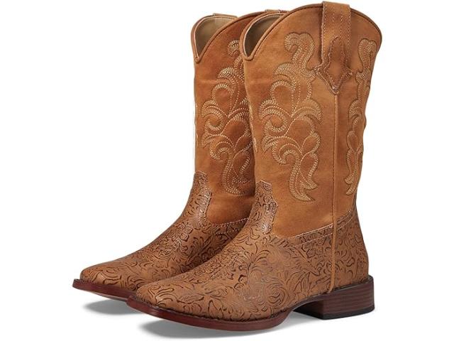 (取寄) ローパー レディース ケイシー Roper women Roper Kacey Tan