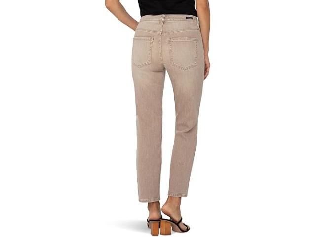 (取寄) リバプールロサンゼルス レディース リブ ミッドライズ リラックスド-フィット スキニー ジーンズ Liverpool Los Angeles women Liv Mid-rise Relaxed Skinny Jeans Black Rinse 取寄) リバプールロサンゼルス レディース リブ ミッドライズ ノン