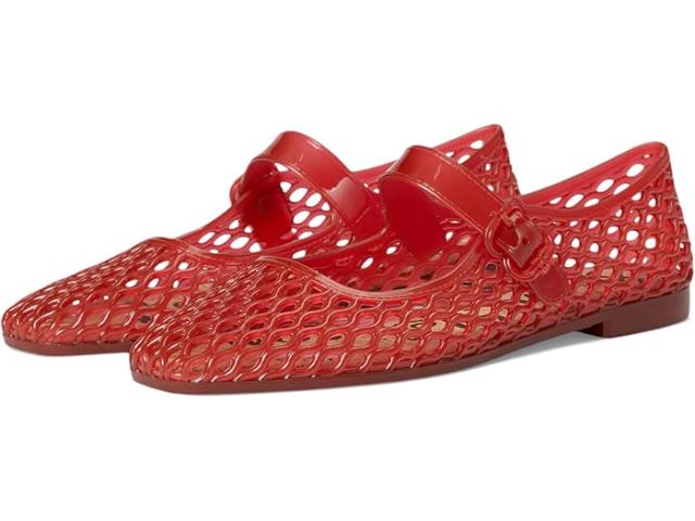 (取寄) サムエデルマン レディース ミカエラ ゼリー Sam Edelman women Michaela Jelly Red