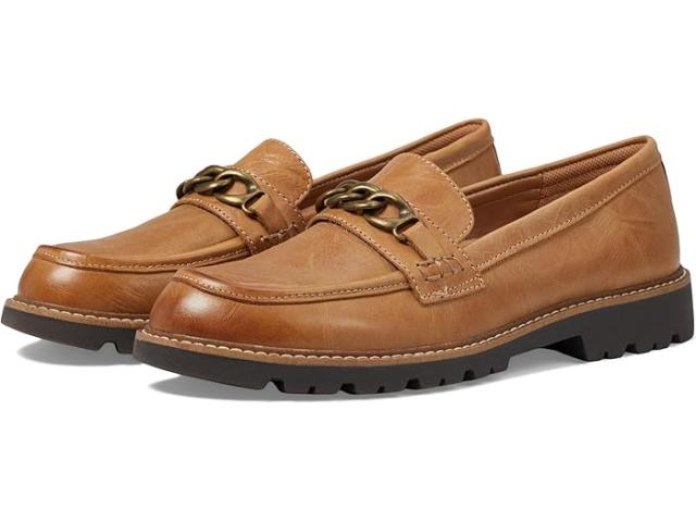 (取寄) コンフォーティヴァ レディース リンツ Comfortiva women Linz Tan