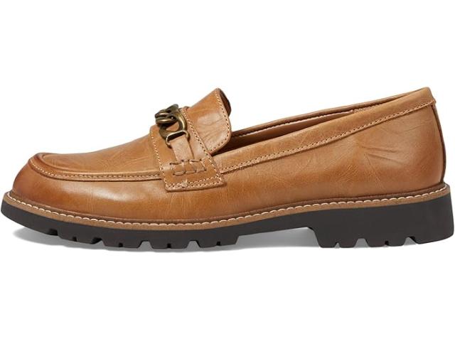 (取寄) コンフォーティヴァ レディース リンツ Comfortiva women Linz Tan