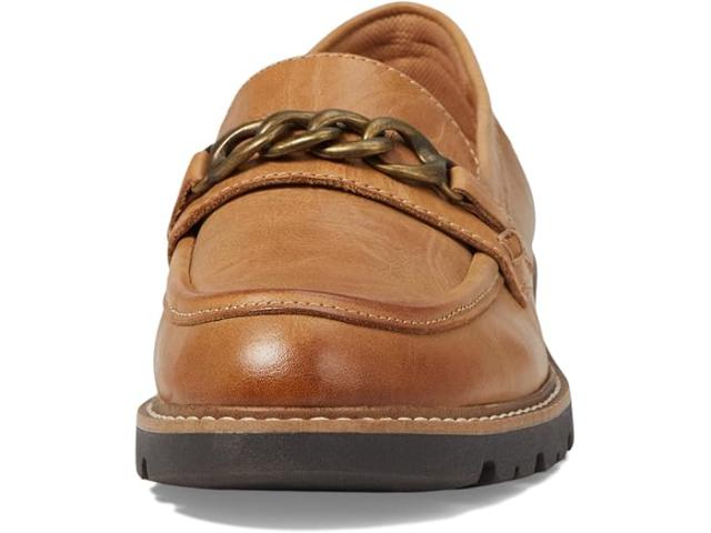 (取寄) コンフォーティヴァ レディース リンツ Comfortiva women Linz Tan