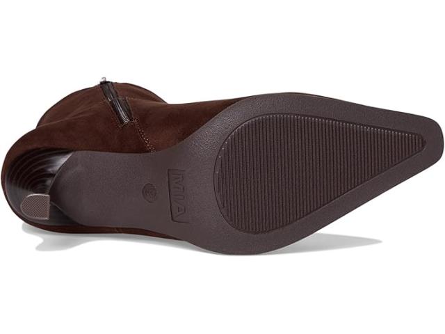 (取寄) ミア レディース  MIA women Aletta-N Chocolate