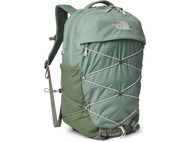 (取寄) ノースフェイス レディース ウィメンズ ボレアリス The North Face women Women's Borealis Slate Moss/Bark Mist