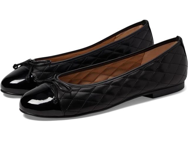 (取寄) フレンチ ソール レディース タマラ French Sole women French Sole Tamara Black