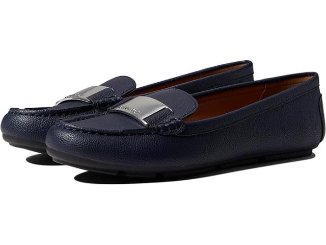 (取寄) カルバンクライン レディース リゼッタ 3 Calvin Klein women Lisette 3 Dark Blueの通販は 18,338円