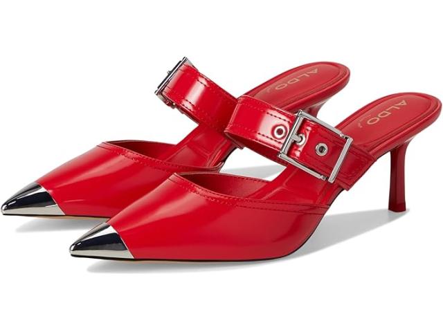 (取寄) アルド レディース  ALDO women ALDO Gretla Redの通販は