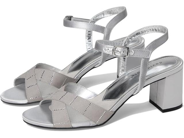 (取寄) デビッドテイト レディース カクテル David Tate women Cocktail Silver