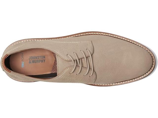 取寄) ジョンストン&マーフィー メンズ アップトン ニット プレーン