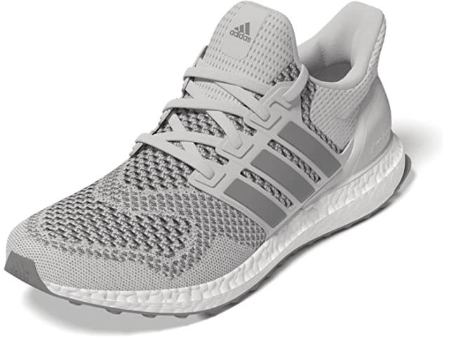 (取寄) アディダス ランニング レディース ウルトラブースト 1.0 adidas Running women adidas Running Ultraboost 1.0 Grey One/Grey/White