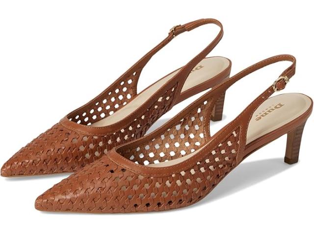 (取寄) デューンロンドン レディース ディバイディド Dune London women Divided Tan