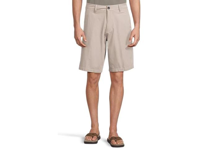 (取寄) オニール メンズ ジェイ ストレッチ ショーツ 20 O'Neill men Jay Stretch Shorts 20 Light Grey