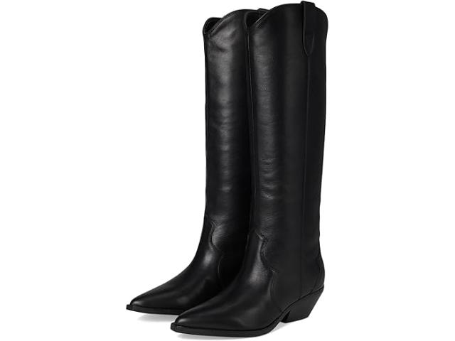 (取寄) マークフィッシャー レディース アンダー Marc Fisher LTD women Marc Fisher LTD Ander Black Leather