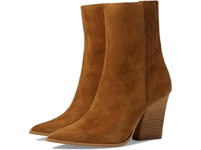 (取寄) スティーブマデン レディース リッキー Steve Madden women Steve Madden Rickki Chesnut Suedeの通販は 24,448円