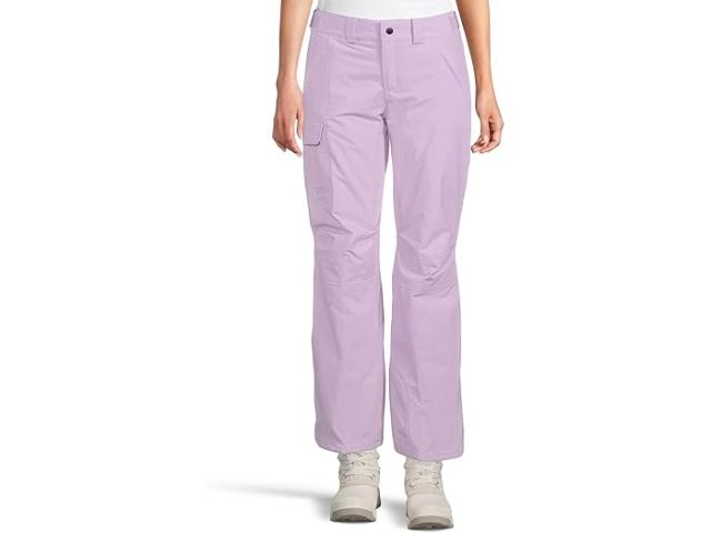 (取寄) ノースフェイス レディース フリーダム インサレーテッド パンツ The North Face women Freedom Insulated Pant Lite Lilac