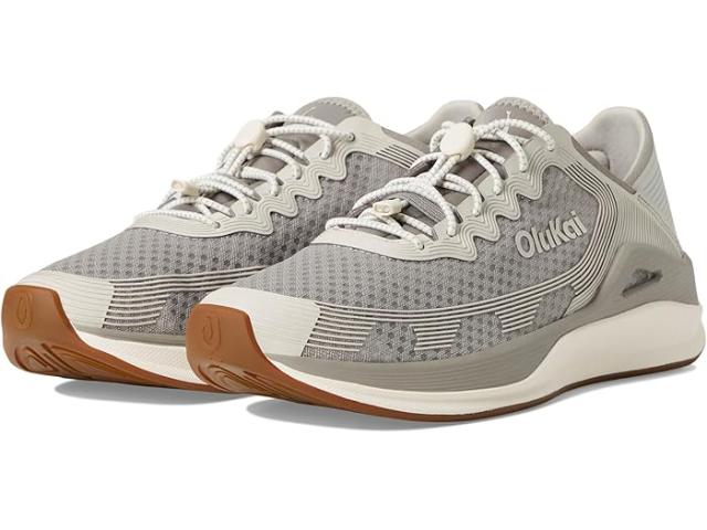 (取寄) オルカイ メンズ アヒ OluKai men Ahi Ash/Sterling