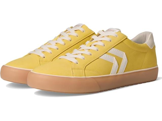 (取寄) ドクターショール レディース オフライン レースアップ Dr. Scholl's women Offline Lace-Up Yellow