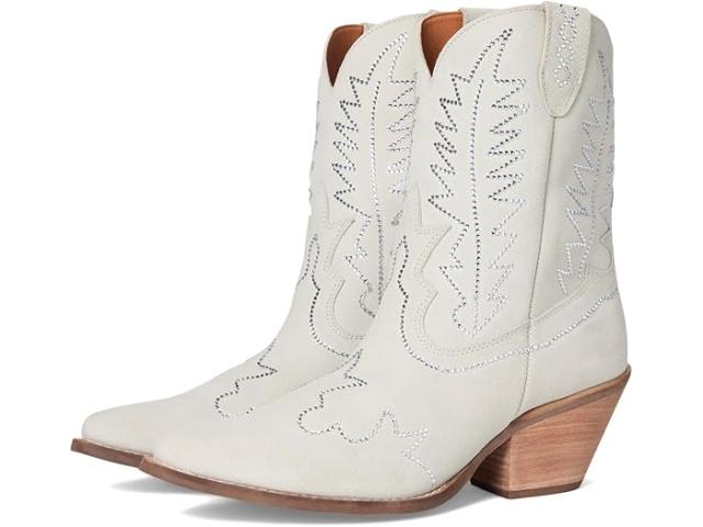 (取寄) ディンゴ レディース タイニー ポニー Dingo women Tiny Pony White