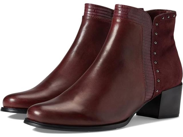 (取寄) スプリング ステップ レディース カスタニア Spring Step women Spring Step Kastania Bordeaux