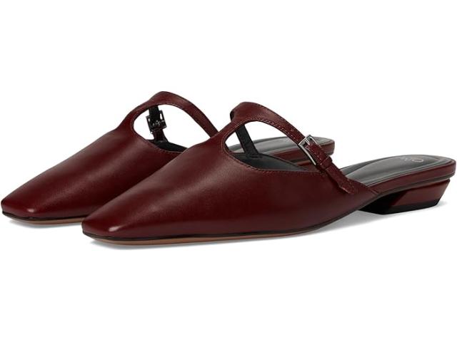 (取寄) フランコ サルト レディース  Franco Sarto women A-Dorthea Oxblood Red