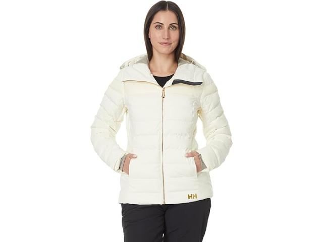 (取寄) ヘリーハンセン レディース インペリアル パフィー ジャケット Helly Hansen women Helly Hansen Imperial Puffy Jacket Snowの通販は