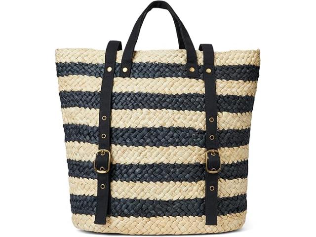 (取寄) エルスペース レディース サマー デイズ バックパック L*Space women Summer Day's Backpack Tan