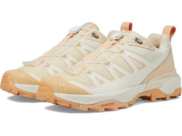 (取寄) サロモン レディース X ウルトラ 360 エッジ Salomon women Salomon X Ultra 360 Edge Wheatの通販は 29,081円