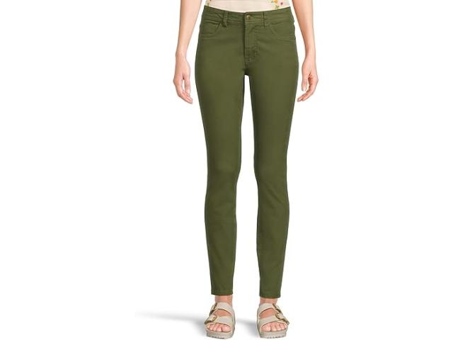 (取寄) トードアンドコー レディース アースワークス ファイブポケット スキニー パンツ Toad&Co women Earthworks Five-Pocket Skinny Pants Epidote