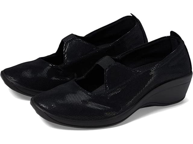 (取寄) アルコペディコ レディース 1 Arcopedico women Arcopedico Seina Black Kaleidosの通販は