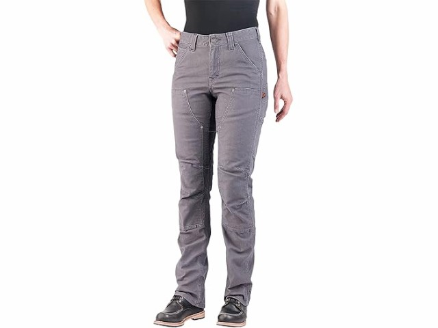 (取寄) ダブテイル ワークウェア レディース ブリット ユーティリティ Dovetail Workwear women  Britt Utility Dark Grey Canvasの通販は