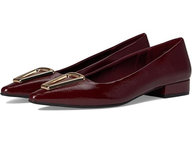 (取寄) アンクライン レディース  Anne  women Cavina Bordeaux