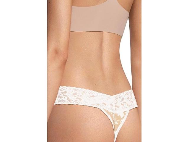 取寄) ハンキー パンキー レディース コットン オリジナル ライズ