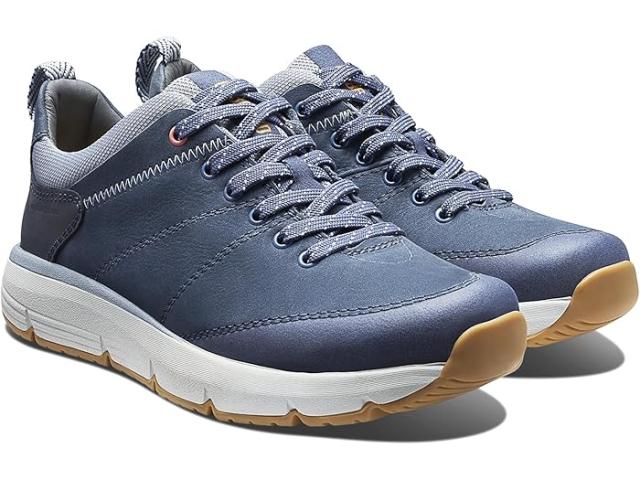 (取寄) サミュエル ハバード レディース カミノ ウォーカー Samuel Hubbard women Camino Walker Navy Nubuck