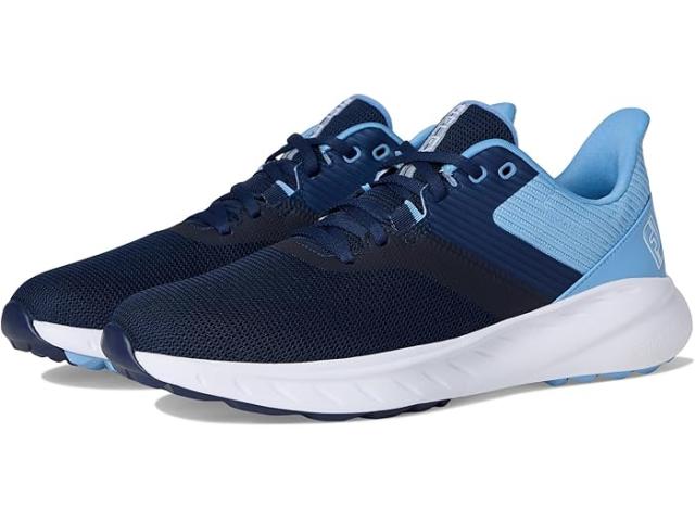 (取寄) フットジョイ メンズ FJ フレックス FootJoy men FJ Flex Peacoat/Steel Blue/White